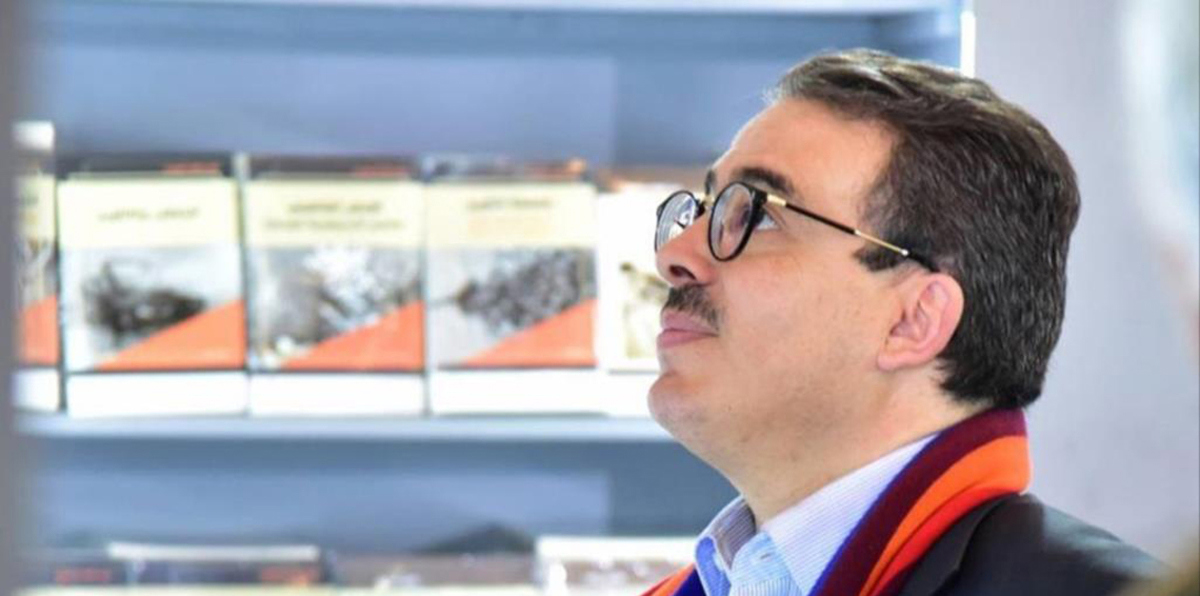 القضاء المغربي يحدد موعد النطق بالحكم في قضية الصحفي توفيق بوعشرين