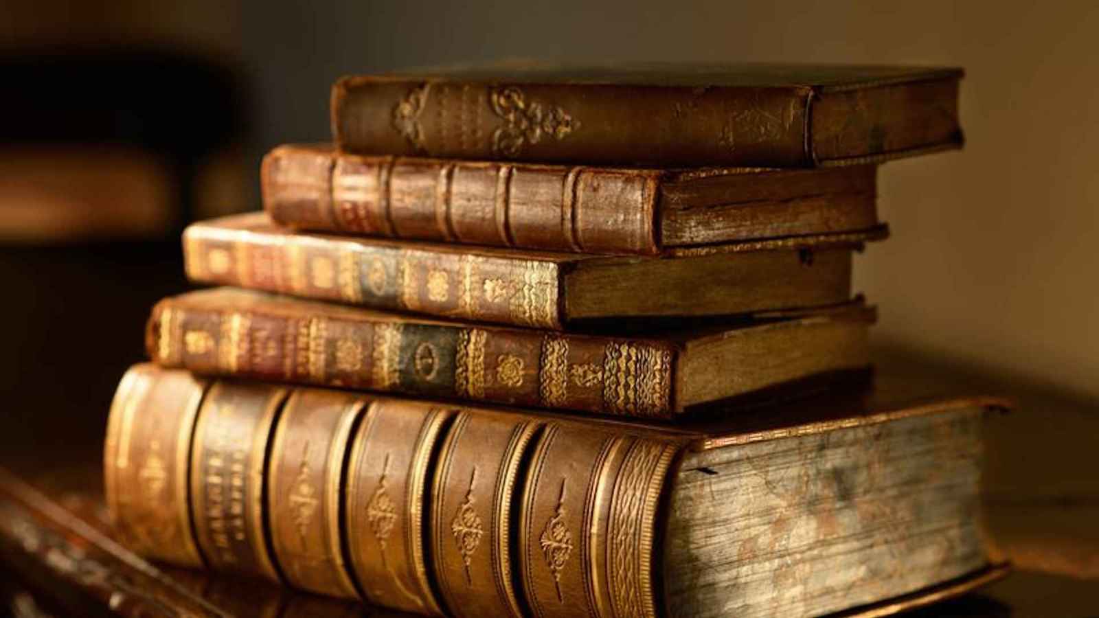 تركيا.. العثور على 5 كتب آرامية تعود لـ 1800 عام (صورة)