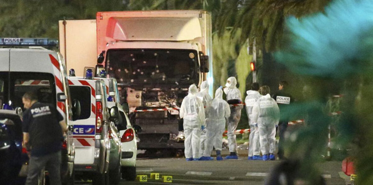 فرنسا.. وفاة رجل متأثرًا بجراح أُصيب بها في هجوم نيس