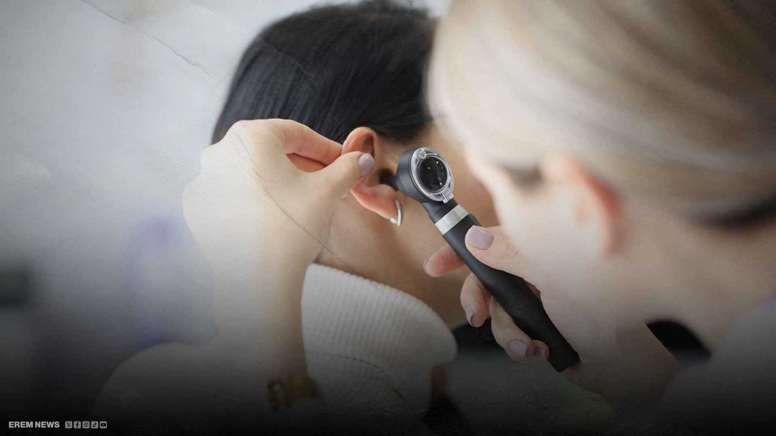 حقنة ثورية تعيد الأمل للمصابين بالصمم (فيديو إرم)