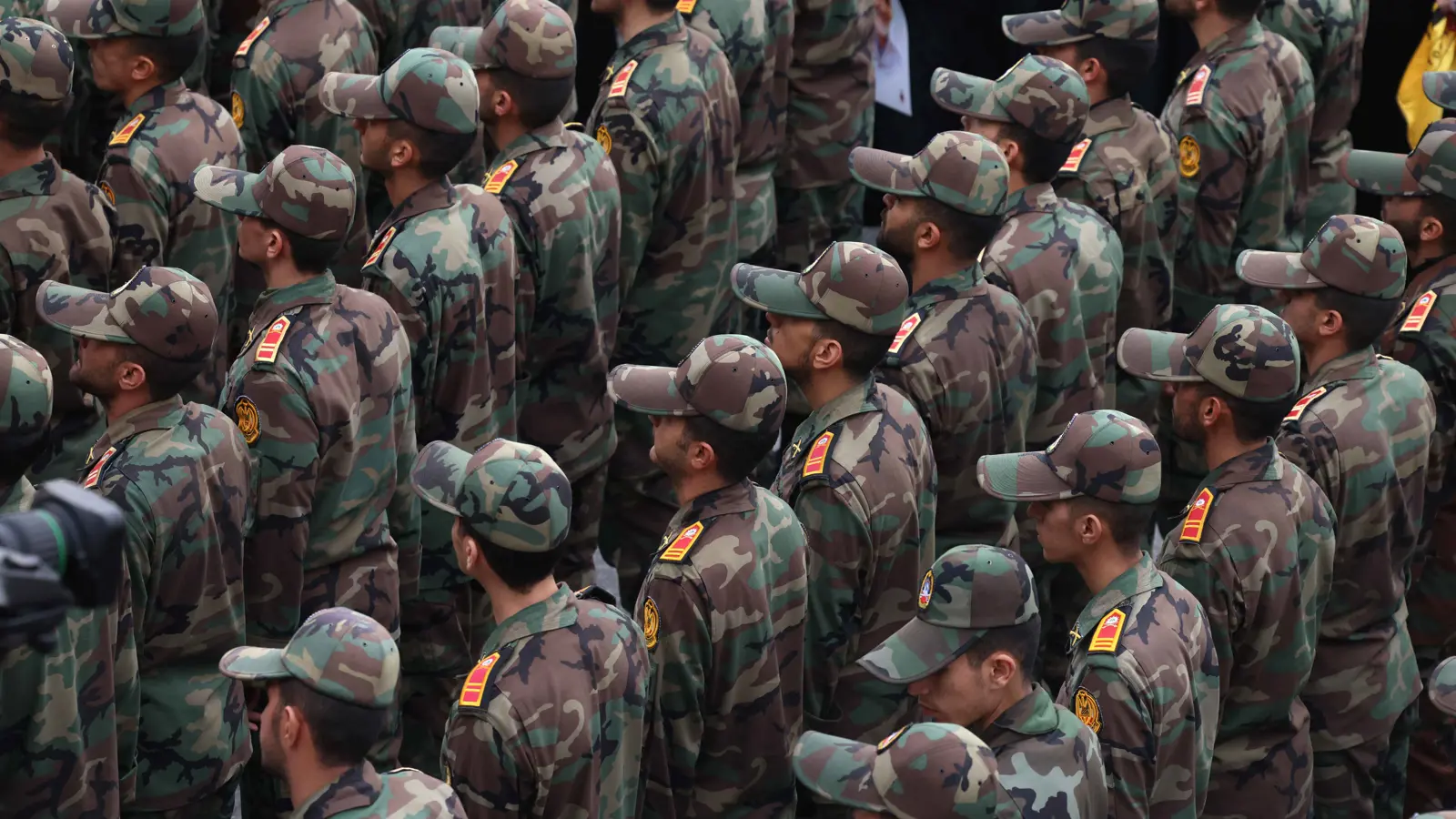 "كفى وعيدًا".. نائب الرئيس الإيراني ينتقد تهديدات بلاده لإسرائيل (فيديو)