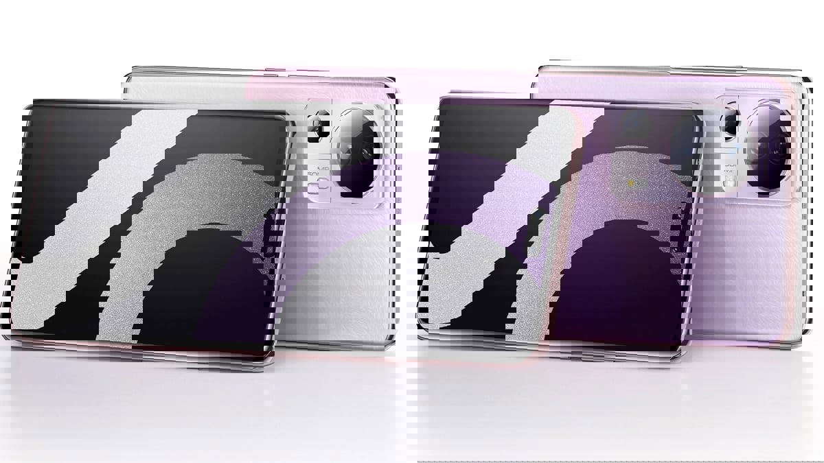 شاومي تستنسخ Dynamic Island من أبل في هاتف CIVI 2‎‎