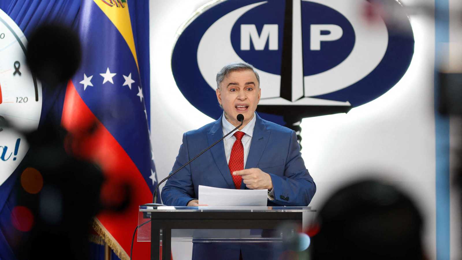 فنزويلا تتهم السلفادور بتعذيب مهاجرين رحلتهم واشنطن