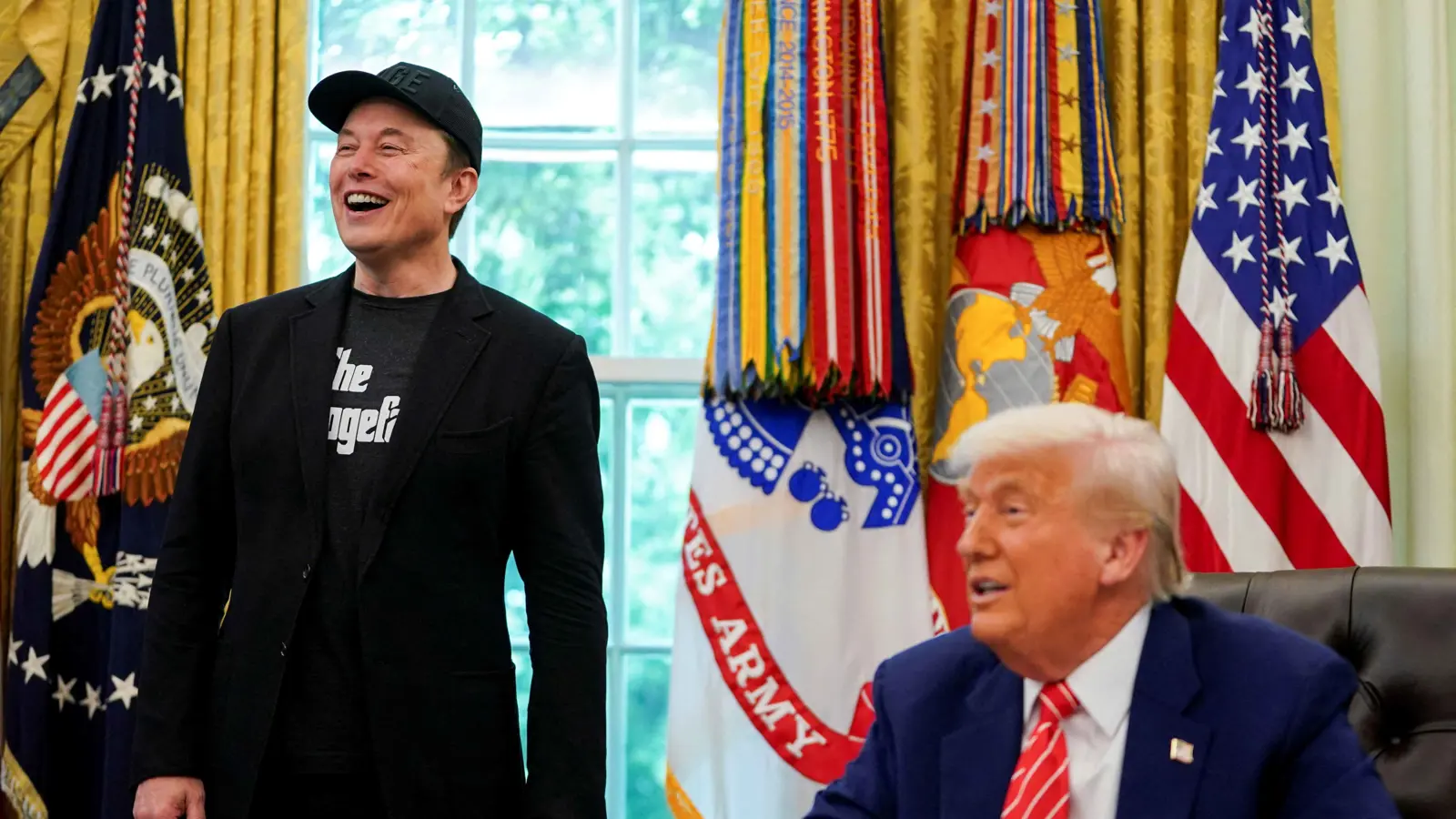 حزب ماسك يربك الساحة الأمريكية.. هل يواجه "أيباك"؟