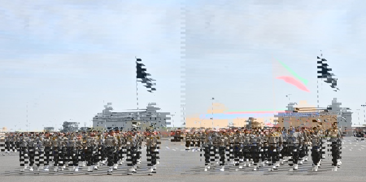 بعد 16 عامًا من الحظر.. تحديد موعد التحاق أول دفعة من الكويتيين بالخدمة الإلزامية