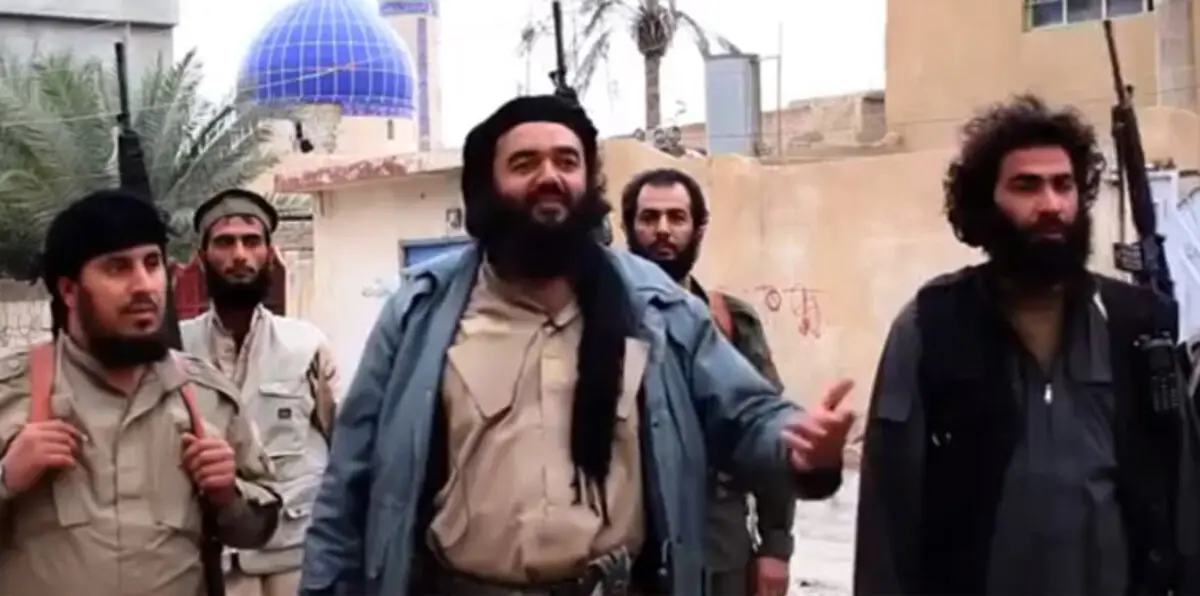 العراق.. تحرير ناحية تلول الباج شمال بيجي من داعش