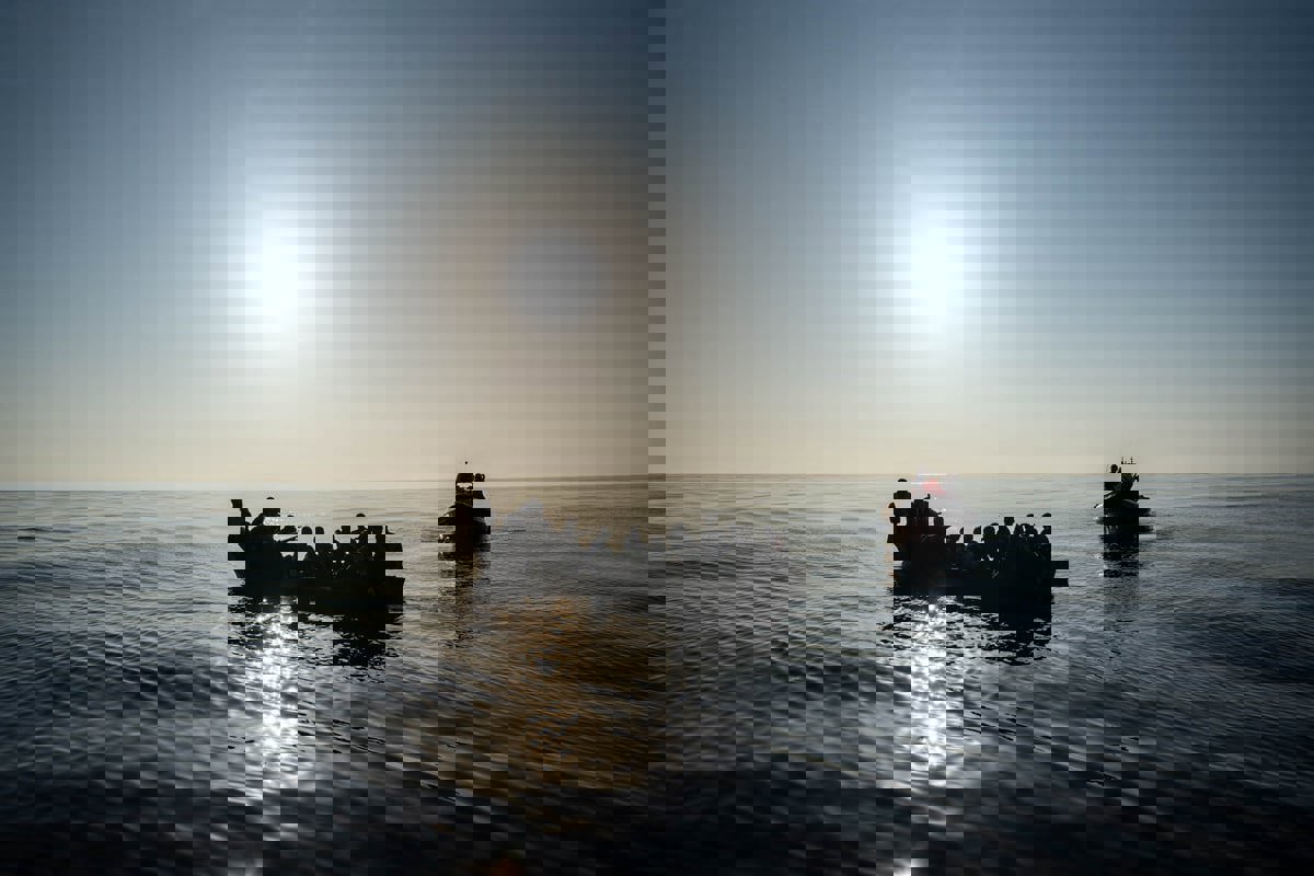 "عروس كركوك".. خطفها البحر في إيطاليا قبل لقاء زوجها