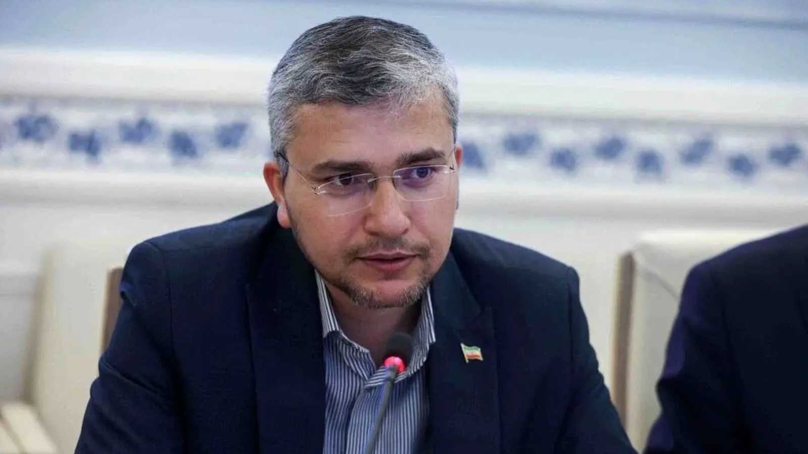 إيران: لا قرار رسميًا بالانسحاب من معاهدة حظر الانتشار النووي حتى الآن