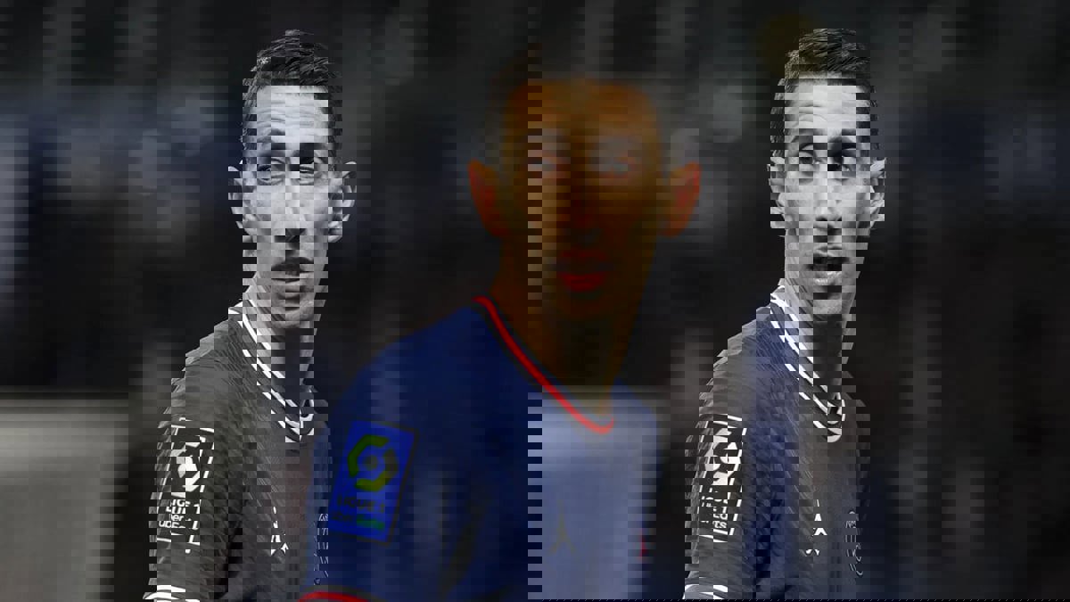 صحف رياضية: "دي ماريا: يوفنتوس أنا هنا".. وبايرن ميونخ يستسلم ويتفاوض لرحيل ليفاندوفسكي