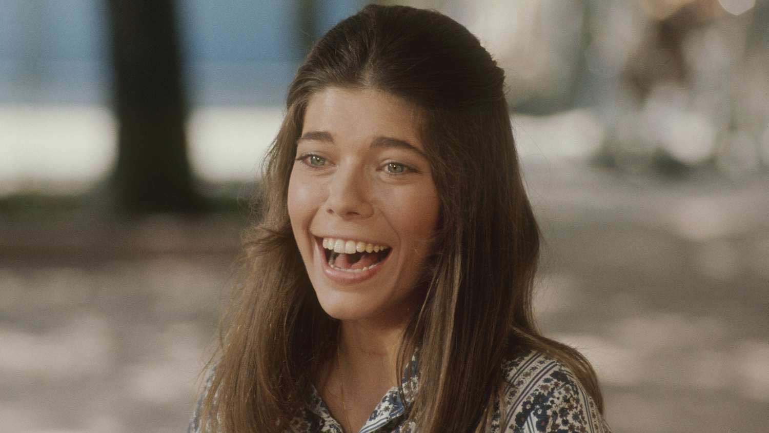 وفاة الممثلة سيان باربرا ألين عن 78 عاما