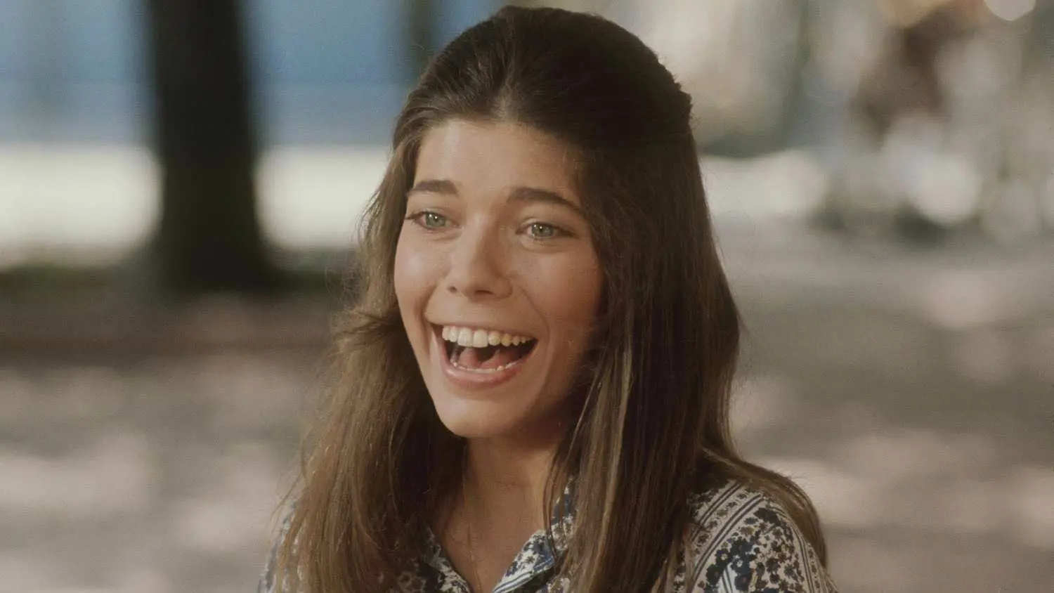 وفاة الممثلة سيان باربرا ألين عن 78 عاما