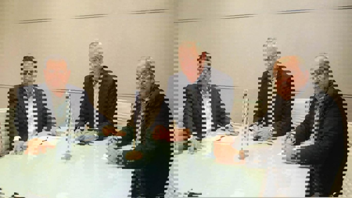 الأحزاب العربية تتخلى عن غانتس في معركته الانتخابية مع نتنياهو