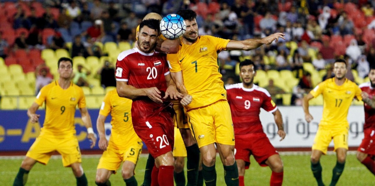 مباراة سوريا وأستراليا.. هذا ما يحتاجه "نسور قاسيون" لتحقيق حلم التأهل لكأس العالم