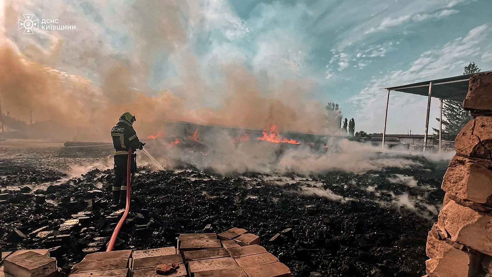 الاتحاد الأوروبي يخصص 2.3 مليار يورو لإعادة إعمار أوكرانيا