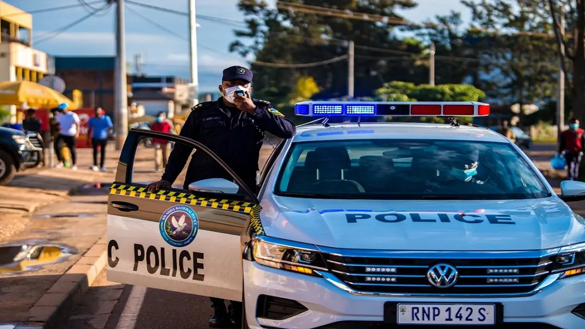 اعتقال البطل الحقيقي لقصة فيلم "هوتيل رواندا" بتهمة الإرهاب