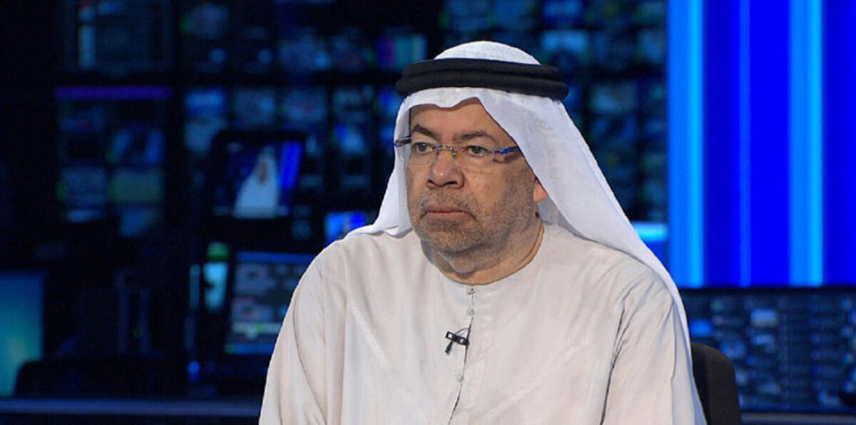 اختيار الإماراتي حبيب الصايغ رئيسا لاتحاد الأدباء والكتاب العرب