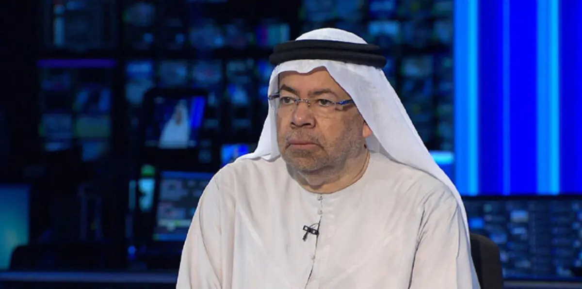 اختيار الإماراتي حبيب الصايغ رئيسا لاتحاد الأدباء والكتاب العرب