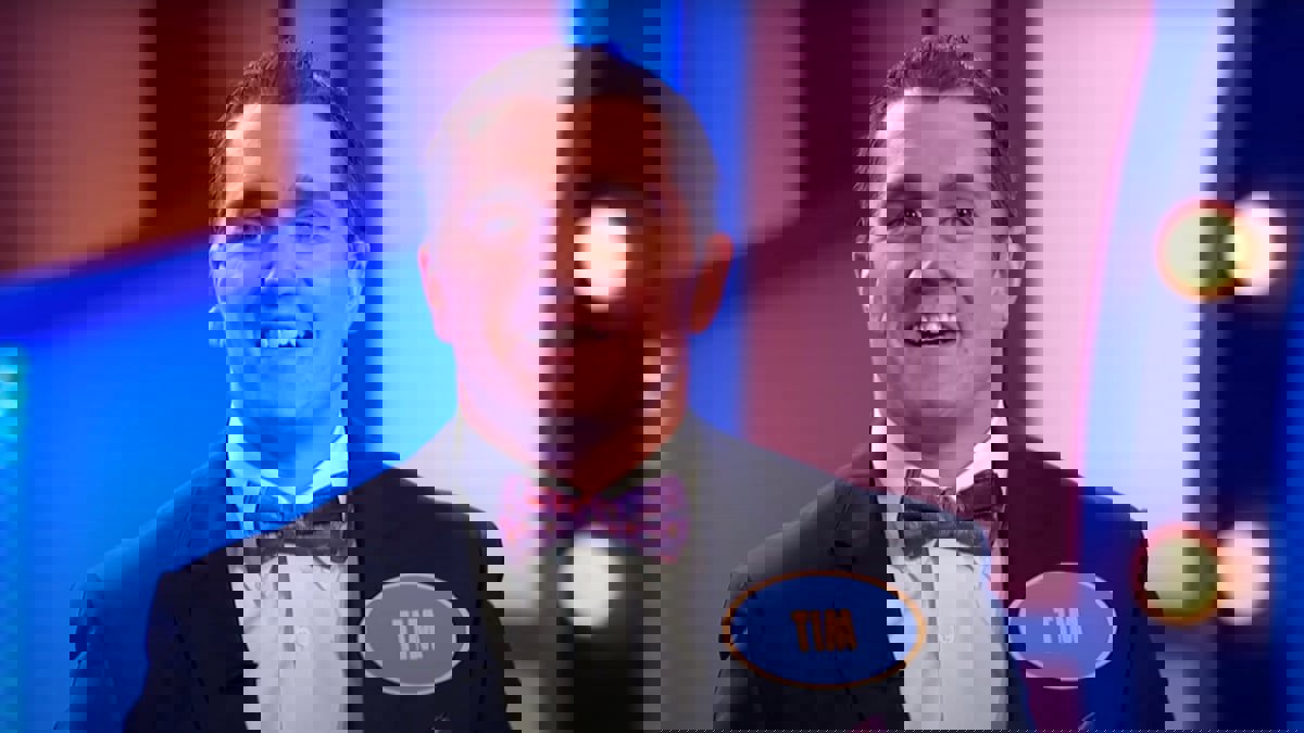 "مزحة" رجل عن زواجه ببرنامج ستيف هارفي تنقلب إلى "جريمة مروعة"