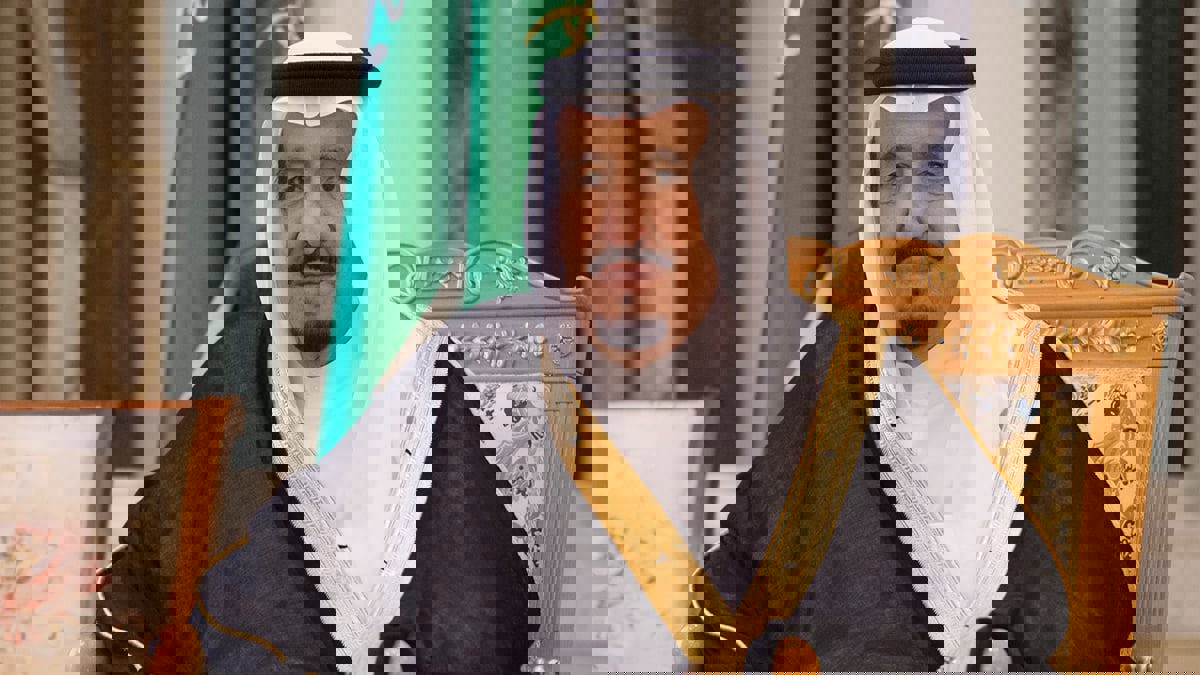 السعودية تعلن منح جنسيتها لعدد من أصحاب الكفاءات