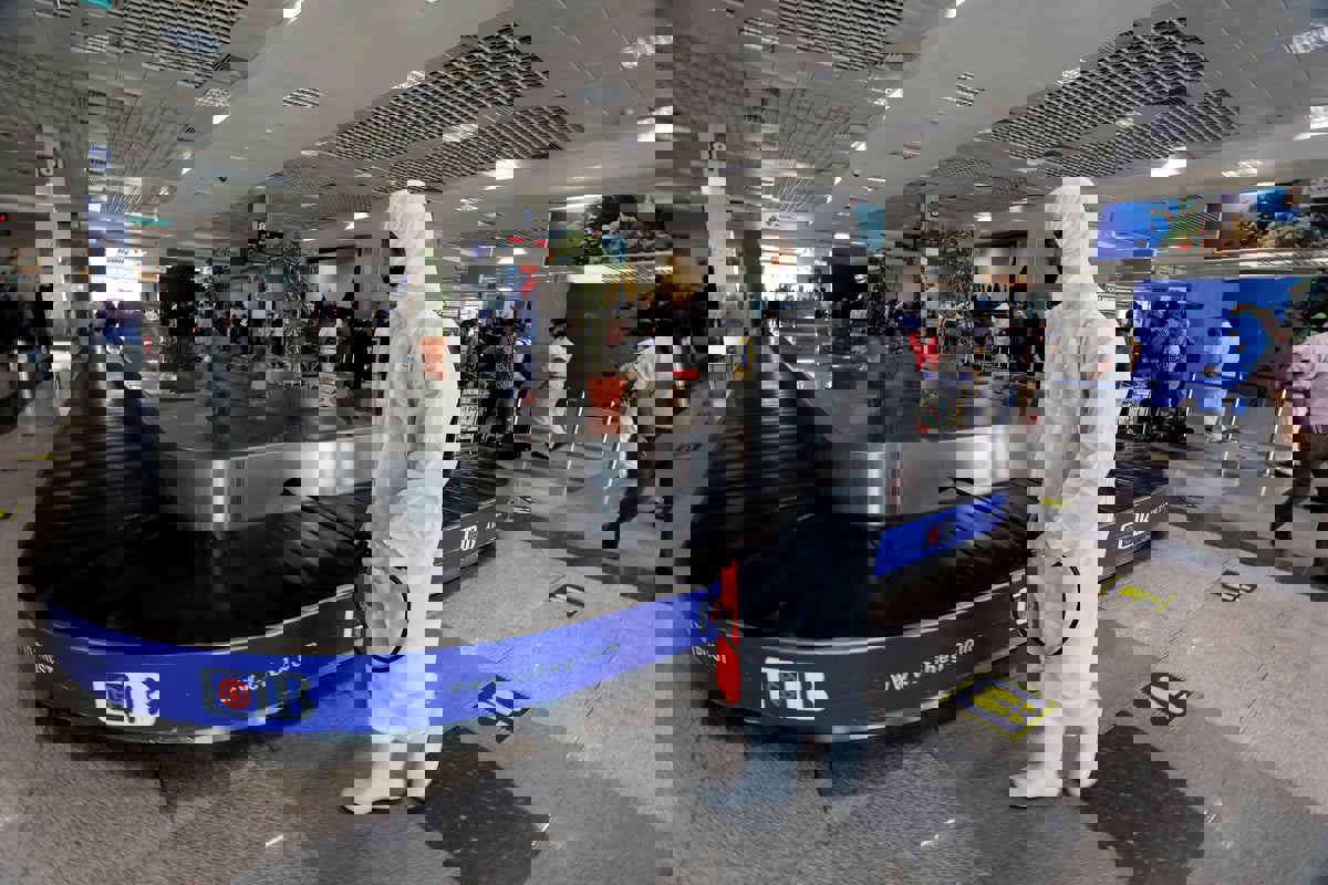 رصد يومي دقيق.. مصر تبسط خطتها لمواجهة متحور كورونا