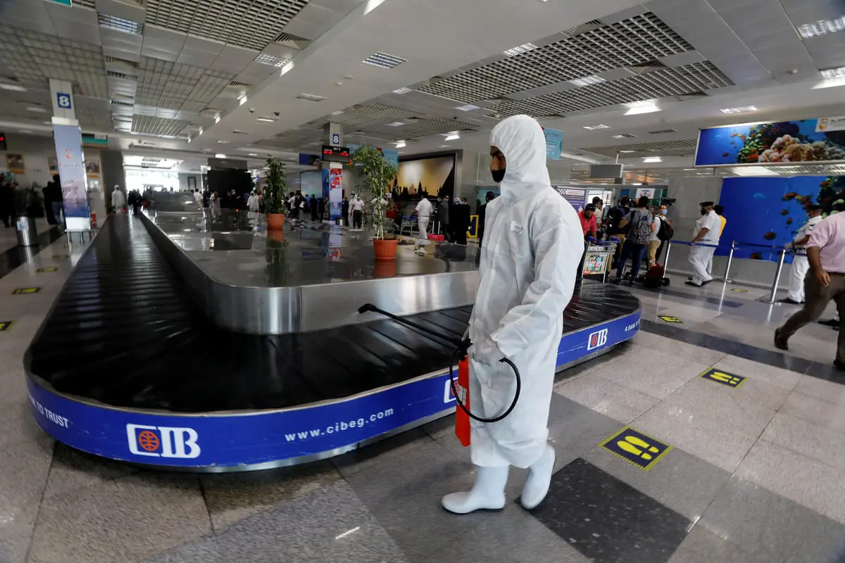 رصد يومي دقيق.. مصر تبسط خطتها لمواجهة متحور كورونا