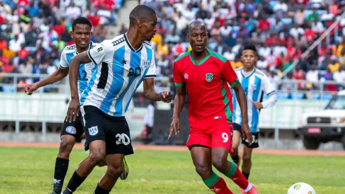 منتخب مالاوي يهدي تونس فرصة فريدة للتأهل لكأس العالم 2026 (فيديو)