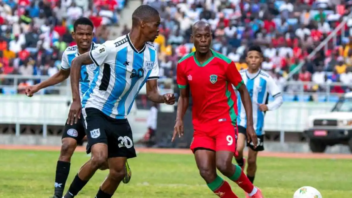 منتخب مالاوي يهدي تونس فرصة فريدة للتأهل لكأس العالم 2026 (فيديو)