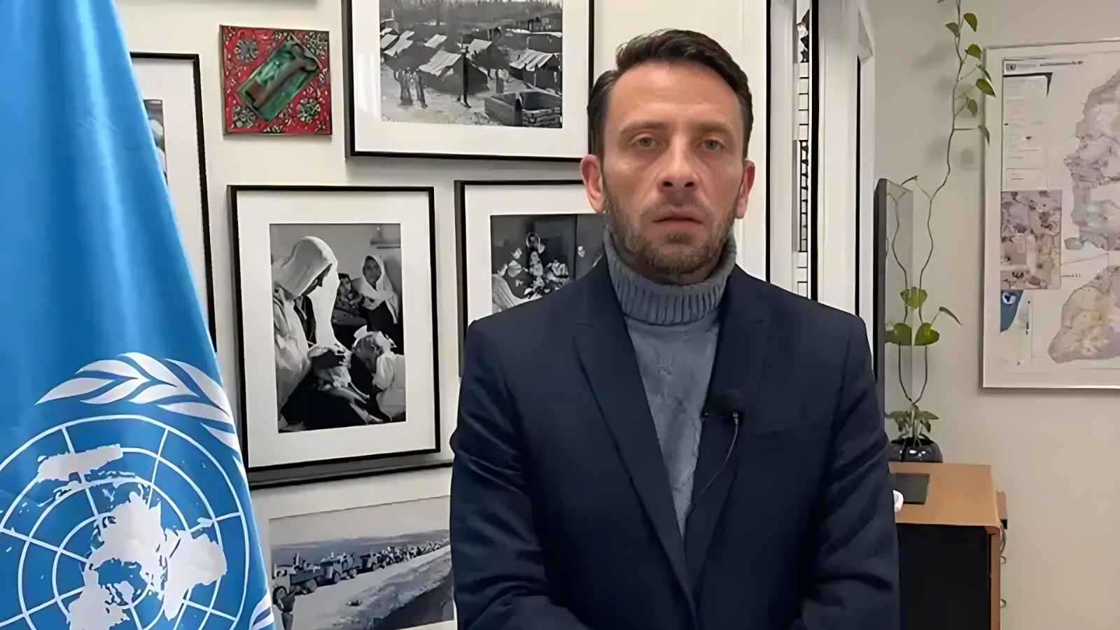 اليونيسف لـ"إرم نيوز": غزة تعيش أسوأ كارثة إنسانية تهدد بضياع جيل كامل