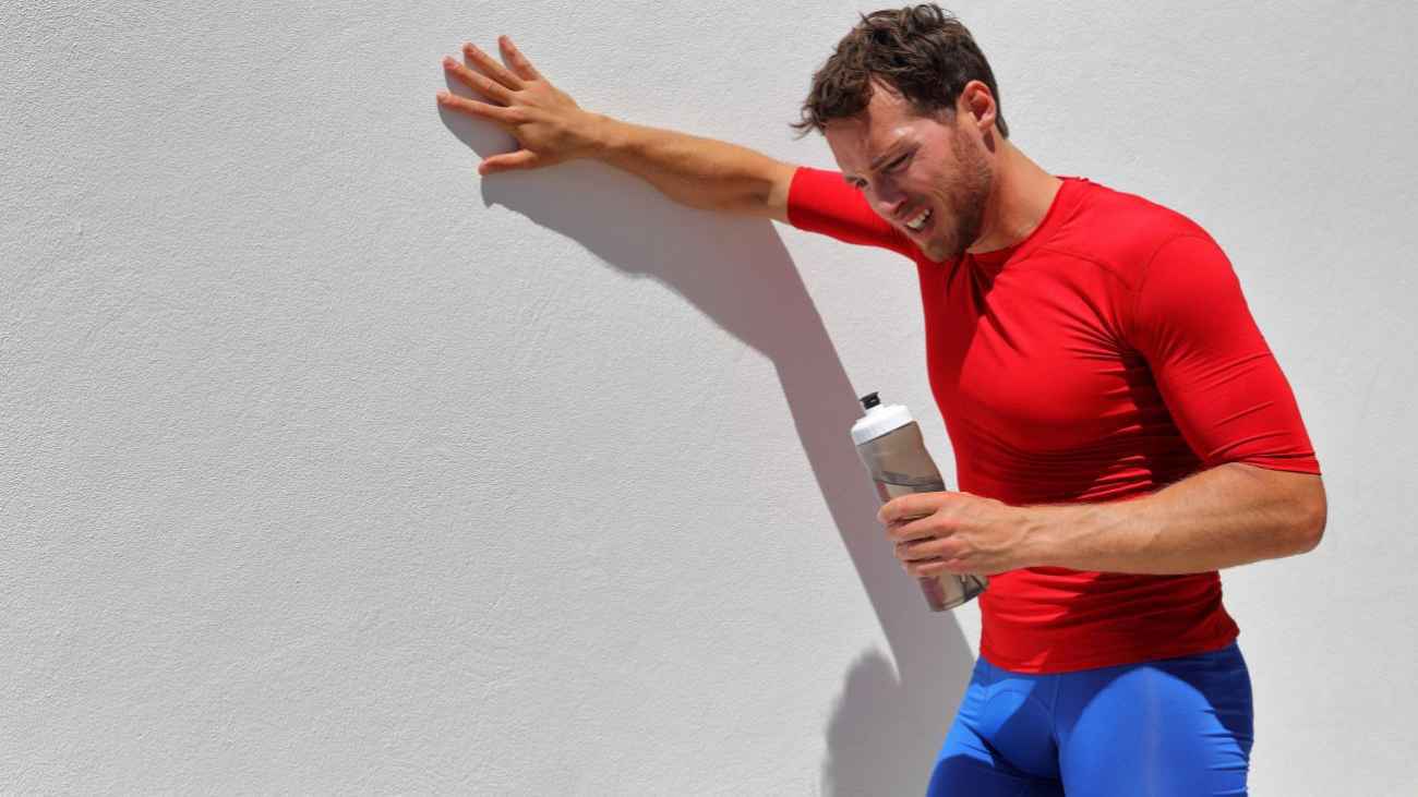 صداع التمارين الرياضية.. متى يصبح خطيرا؟