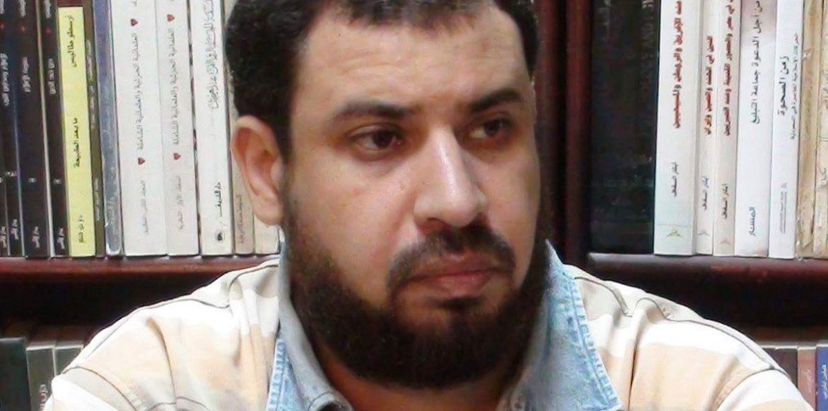 شقيقة القيادي بالقاعدة عمر سرور تؤكد تسلم مصر لعائلته من ليبيا