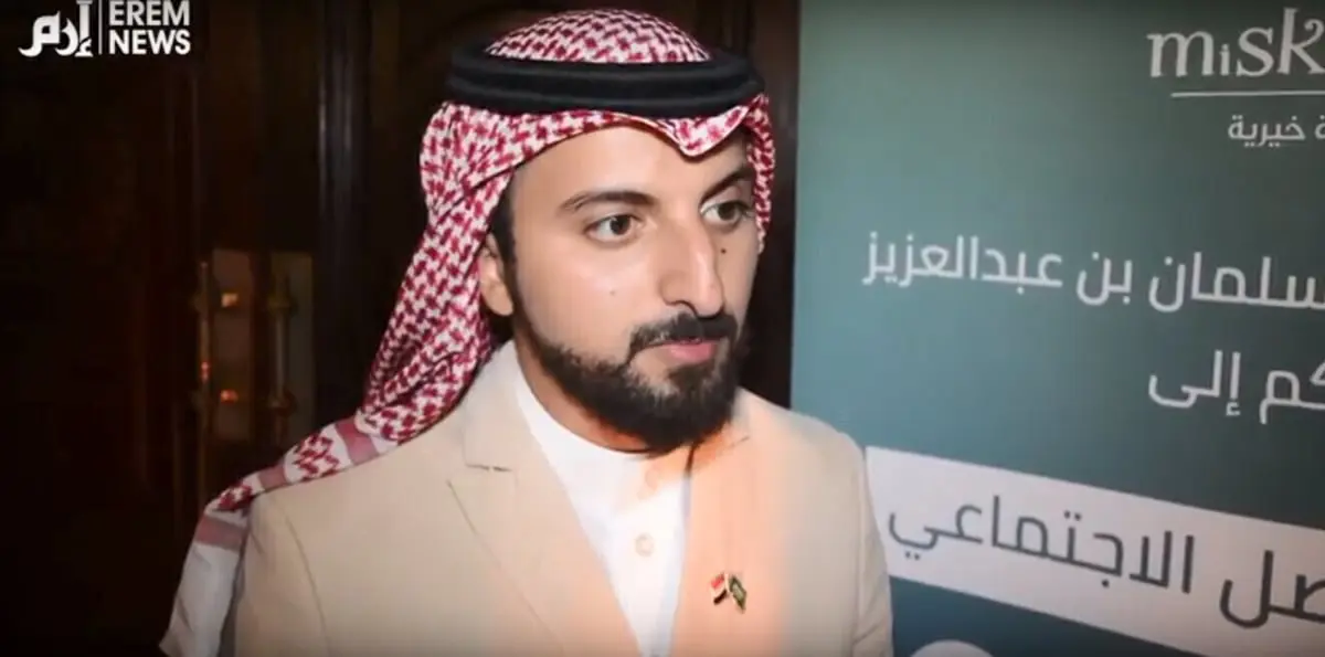 المغرد السعودي محمد الملحم: "السوشيال ميديا" وراء 51% من حالات الانتحار في العالم العربي