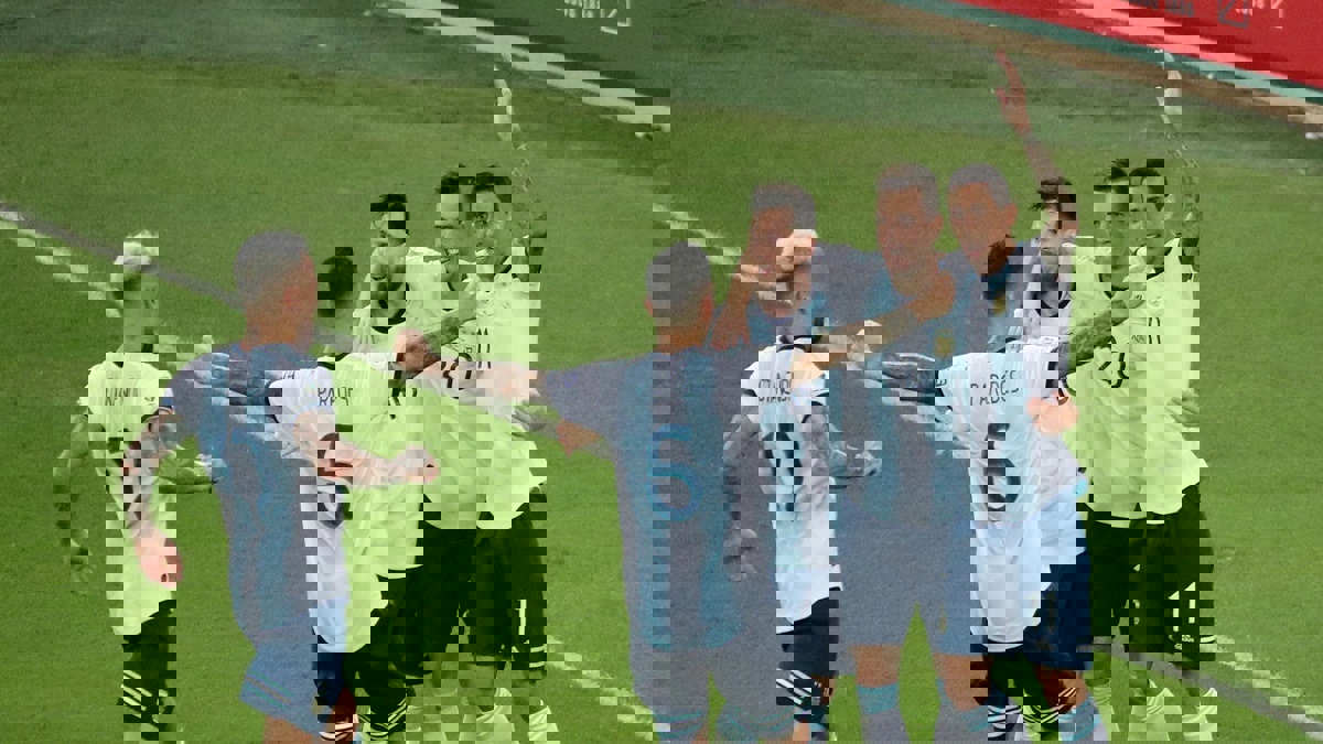 تونس مع موريتانيا والبرازيل ضد الأرجنتين.. مواعيد مباريات اليوم والقنوات الناقلة