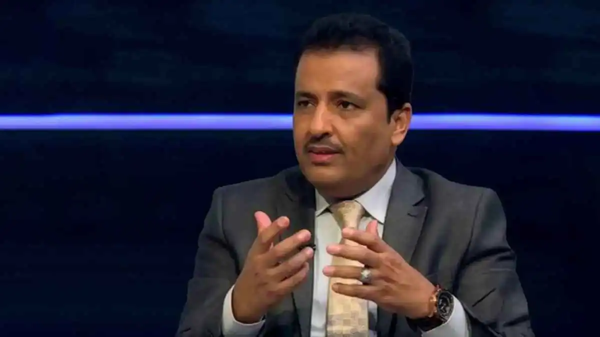 المجلس الانتقالي يطالب بتصنيف "إخوان اليمن" منظمة إرهابية