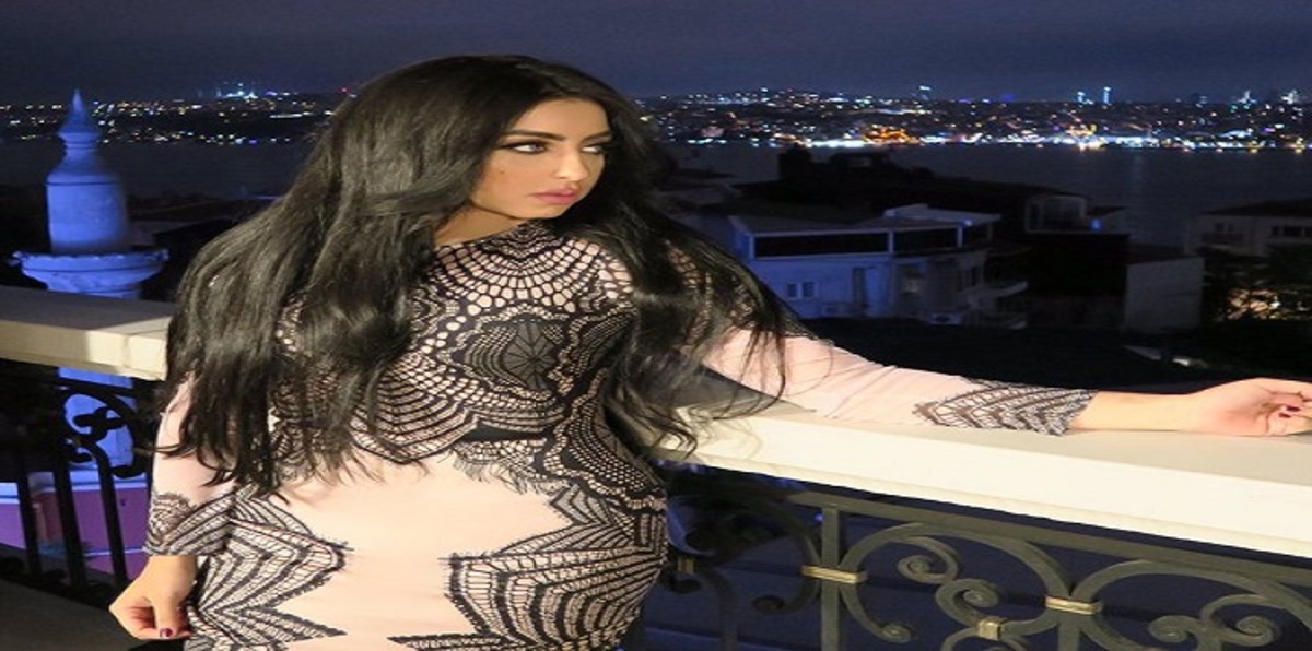 شاهد أول تعليق من المهرة البحرينية على اعتقال زوجها عادل المسلم