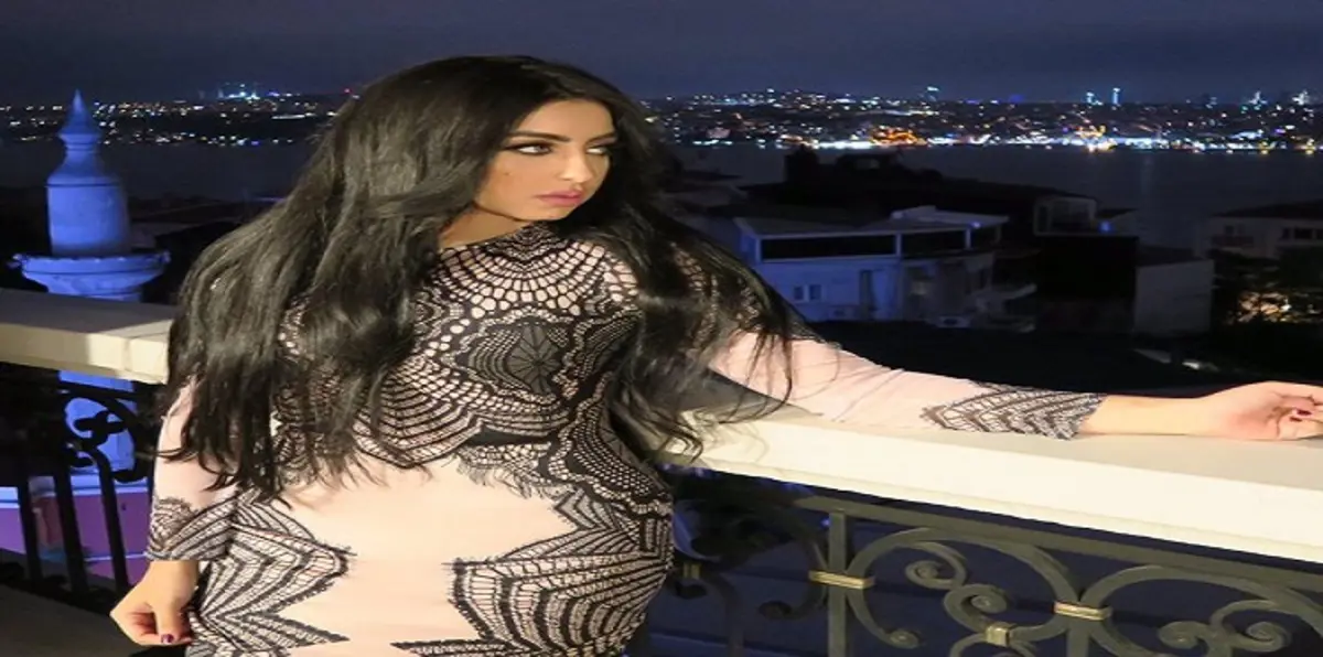 شاهد أول تعليق من المهرة البحرينية على اعتقال زوجها عادل المسلم