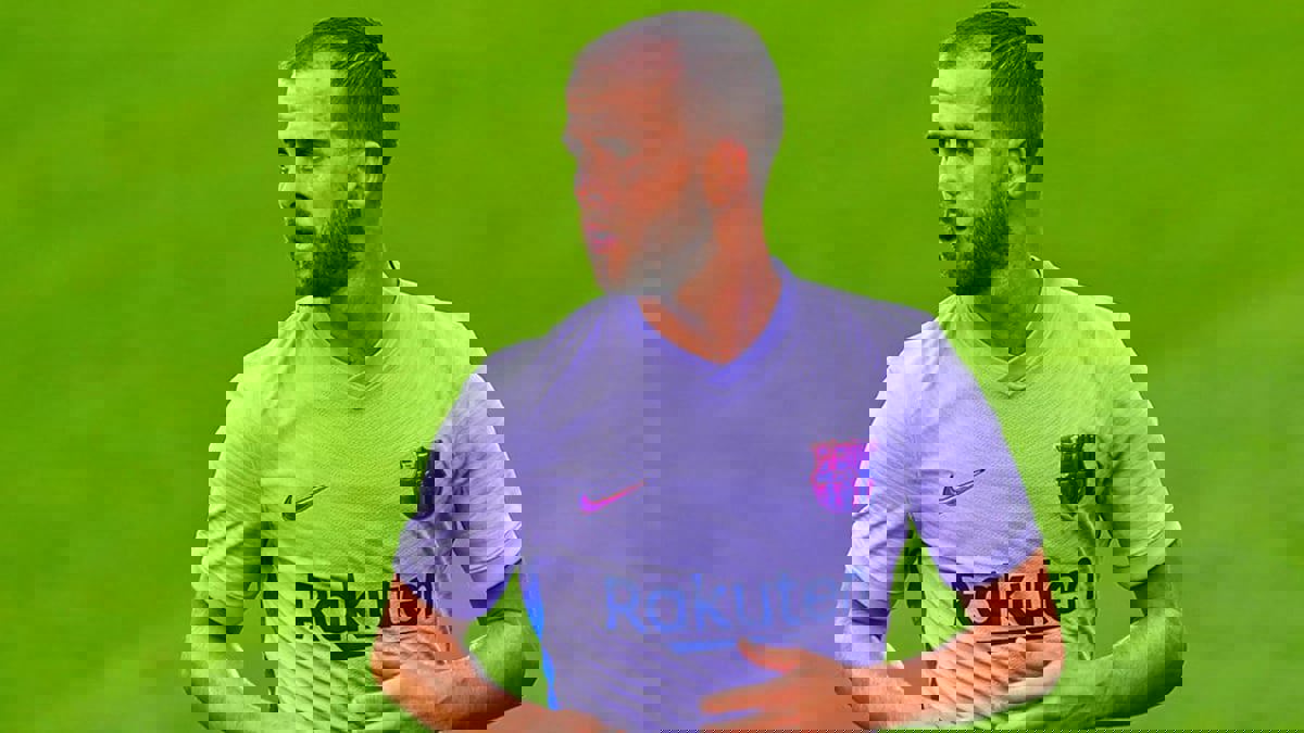 النصر السعودي يبدأ اتصالاته للتعاقد مع بيانيتش