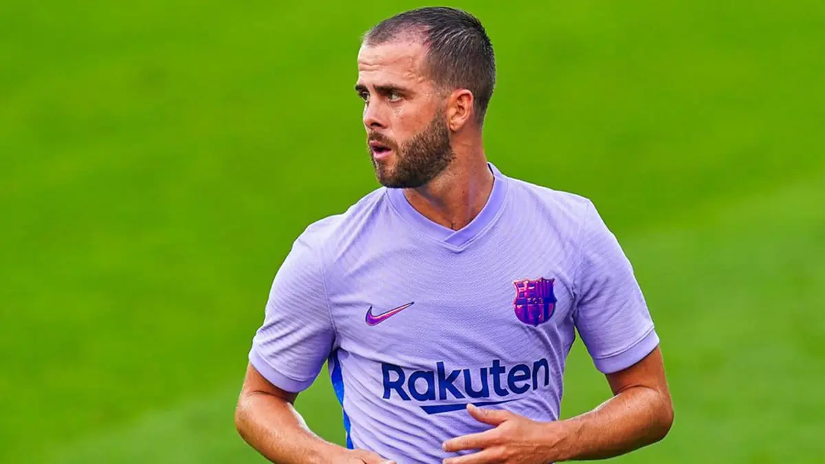 النصر السعودي يبدأ اتصالاته للتعاقد مع بيانيتش