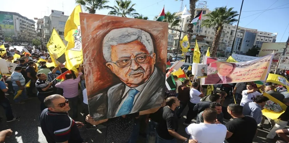 حركة فتح الفلسطينية تنتخب لجنة مركزية ومجلسًا ثوريًا