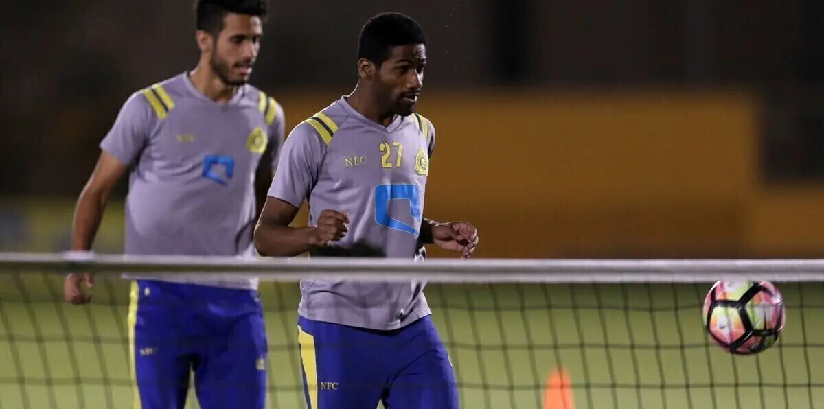 نادي الهلال يفشل في تحويل قضية عوض خميس من رياضية لـ"جنائية"