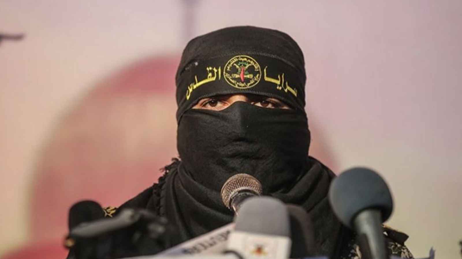 مقتل "أبو حمزة" الناطق العسكري لـ "الجهاد الإسلامي" في غزة