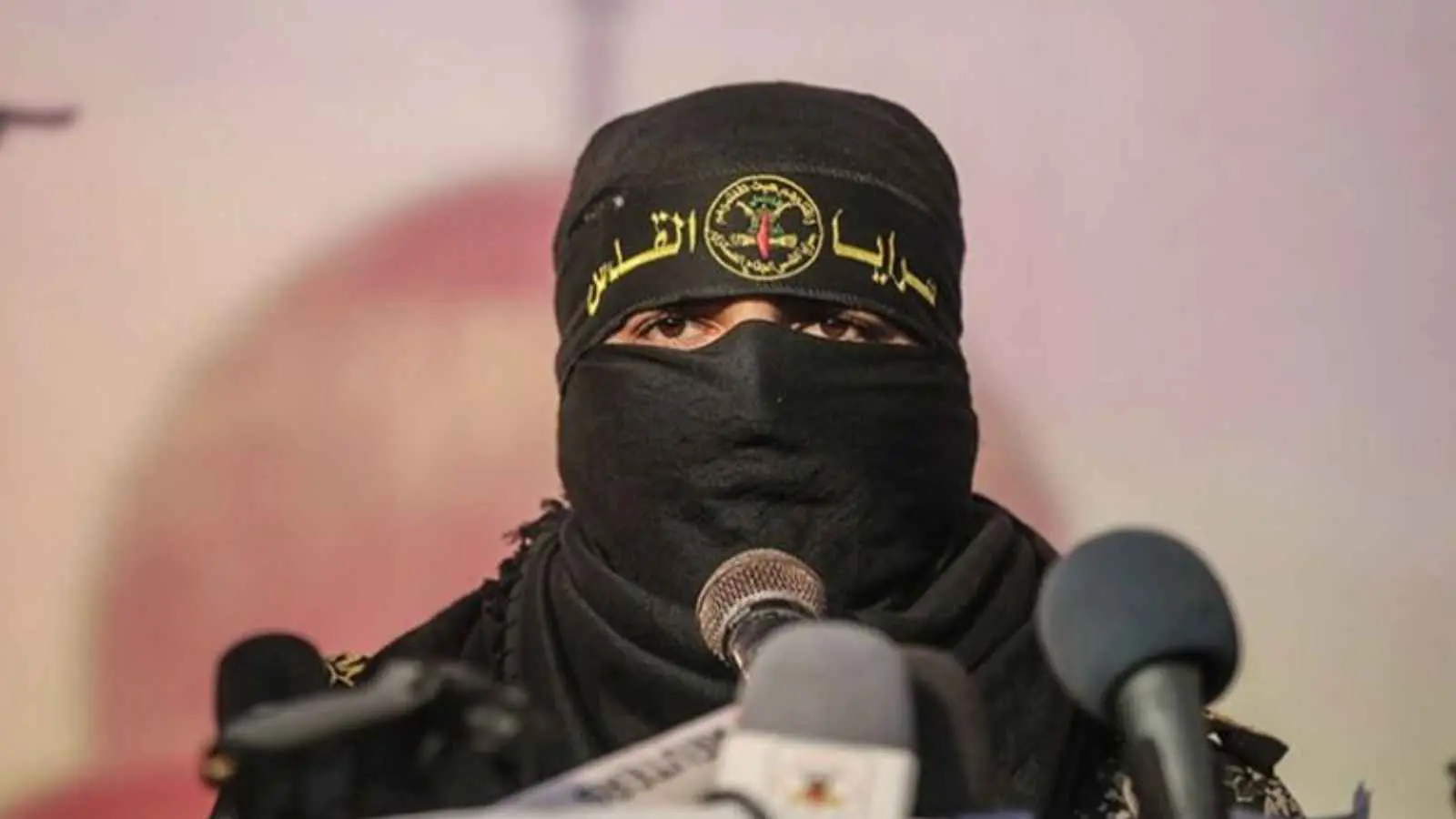 مقتل "أبو حمزة" الناطق العسكري لـ "الجهاد الإسلامي" في غزة