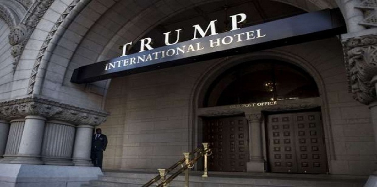 وسط أنباء عن ضغوط.. الكويت تحتفل بعيدها الوطني بأمريكا في فندق ترامب