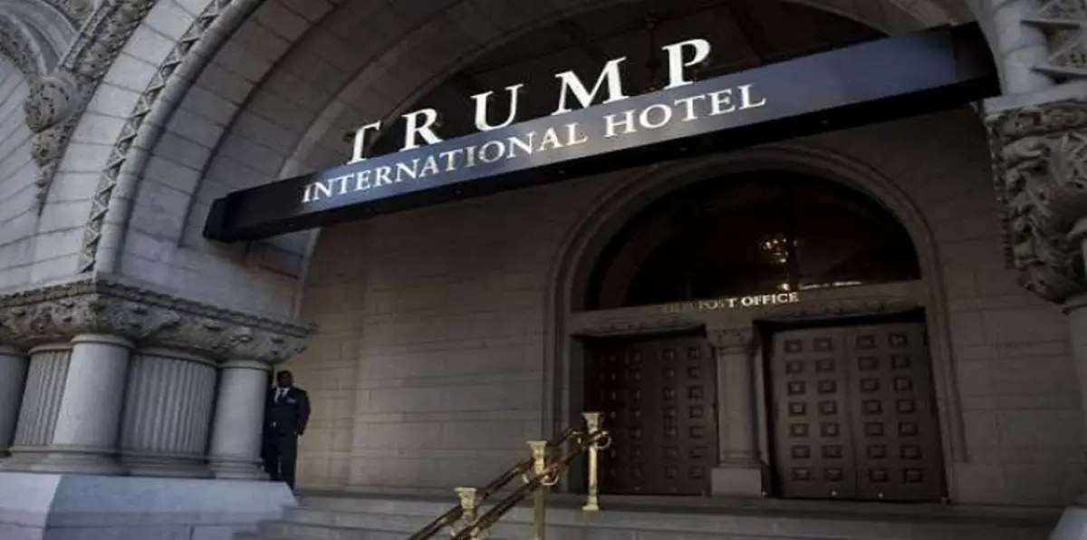 وسط أنباء عن ضغوط.. الكويت تحتفل بعيدها الوطني بأمريكا في فندق ترامب