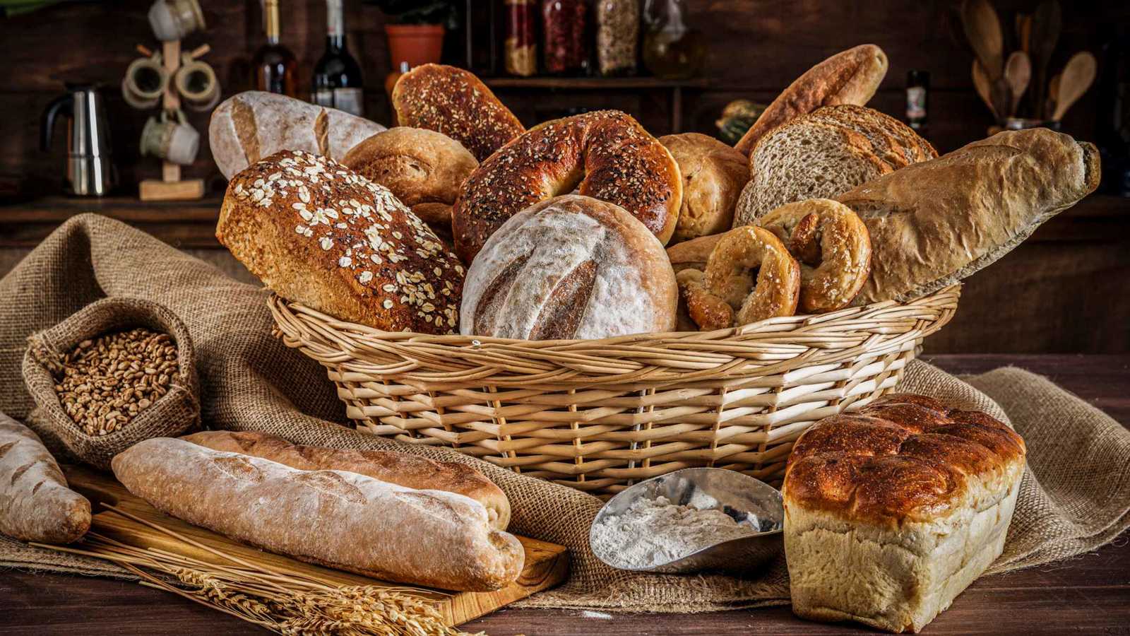 هل هناك خدعة تجعل تأثير الخبز "أخف" على الجسم؟