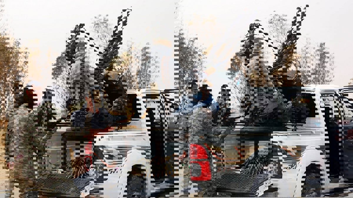 "أمنستي" تندد بجرائم ارتكبتها ميليشيا ممولة من الدولة الليبية وأفلتت من العقاب