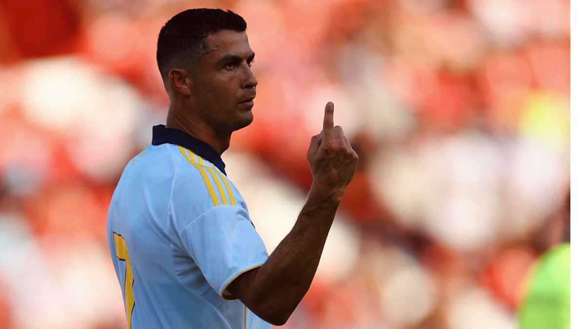 أولها كريستيانو رونالدو.. 3 مكاسب من خسارة النصر أمام ألميريا