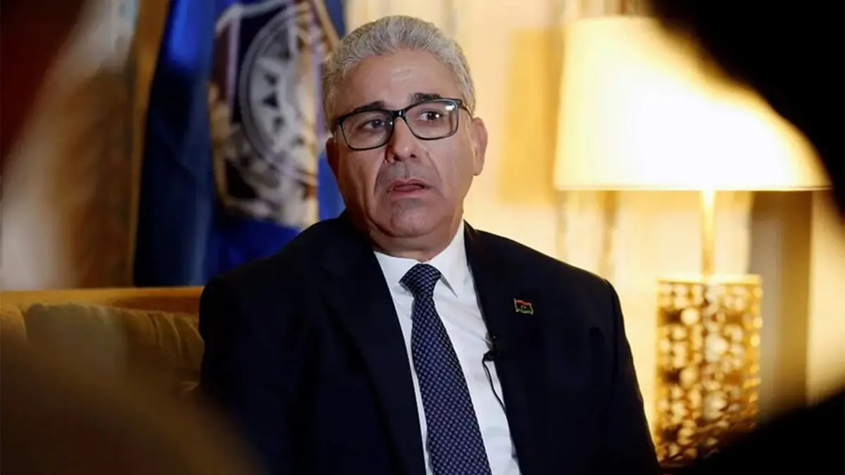 باشاغا: ناقشت جهود إجراء الانتخابات مع مسؤولين أمريكيين