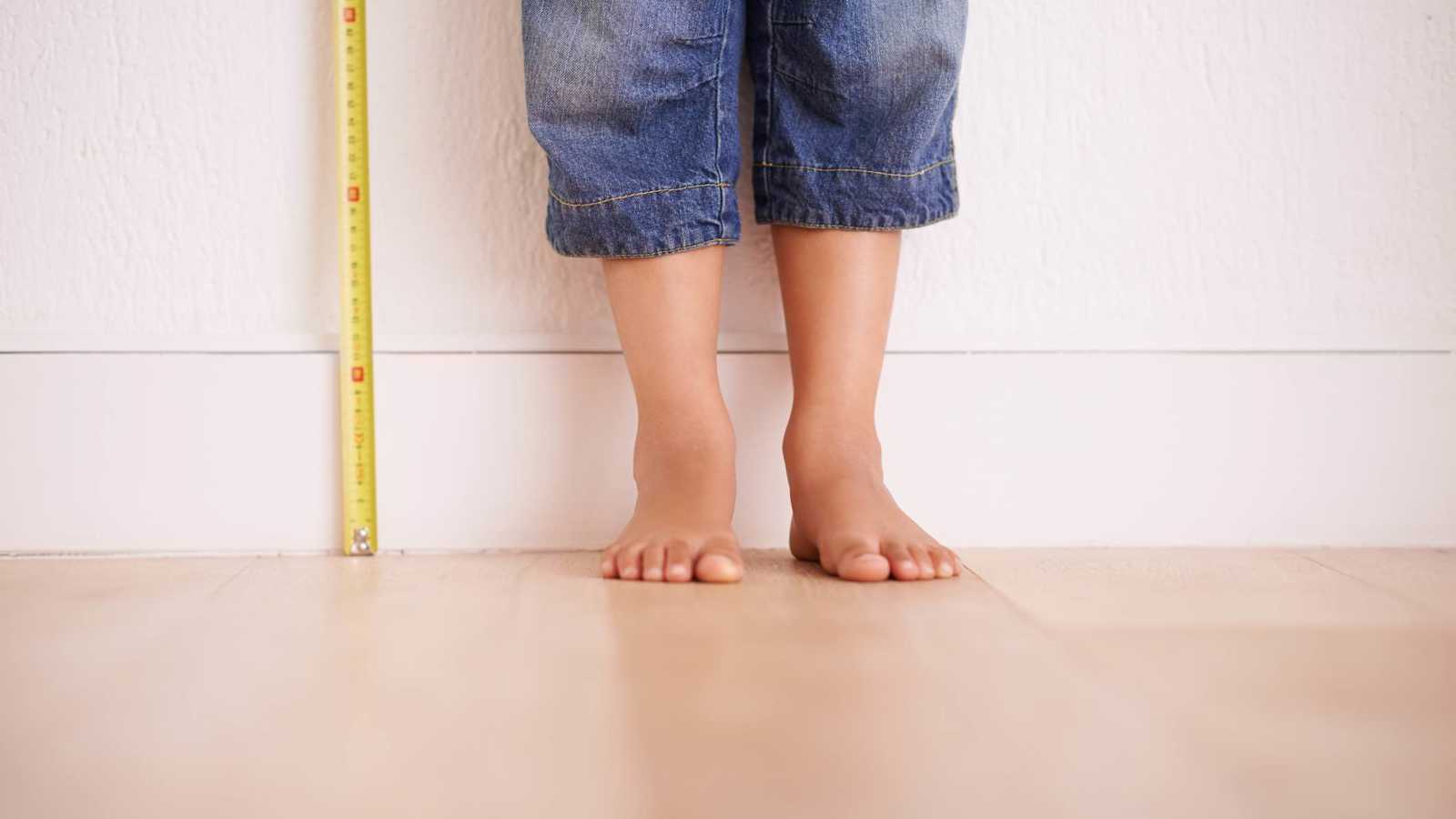 دون مكملات أو أدوية.. أطعمة طبيعية تدعم زيادة الطول