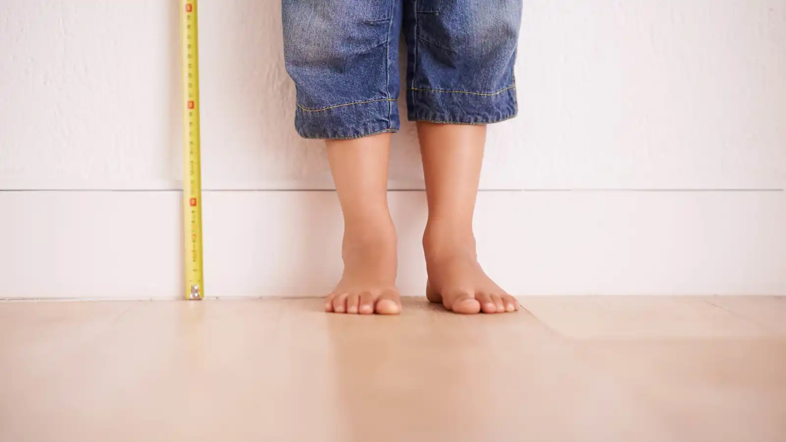 دون مكملات أو أدوية.. أطعمة طبيعية تدعم زيادة الطول