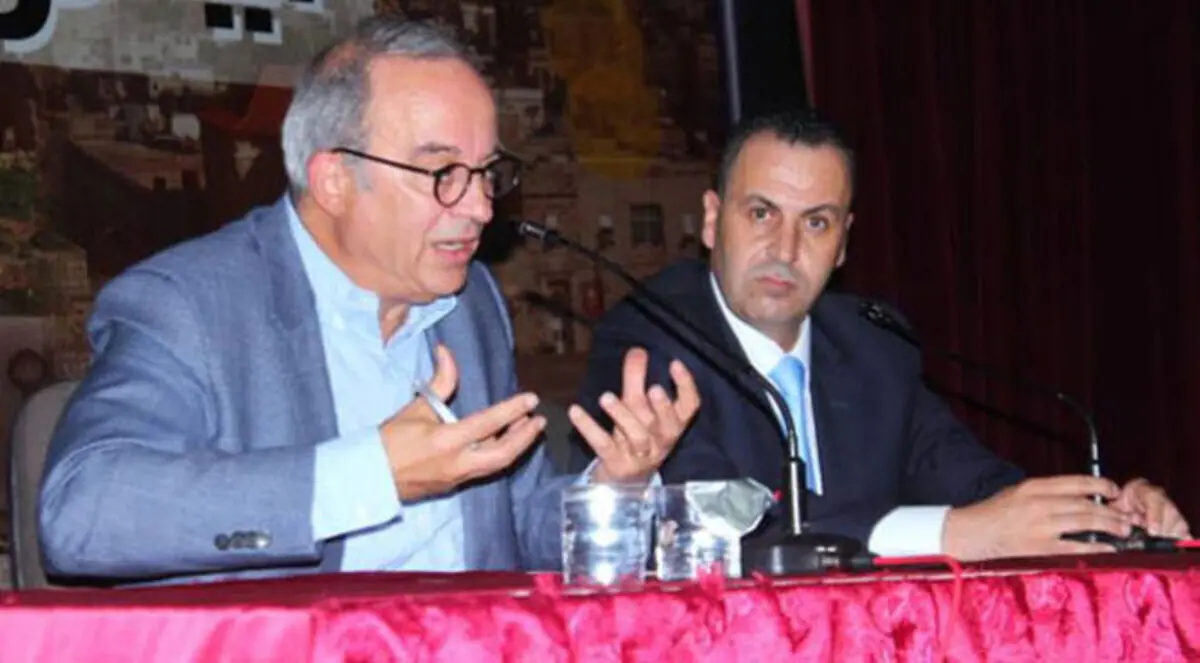 وزير مسيحي سابق يرفض حل الإخوان المسلمين في الأردن